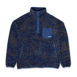 KAVU Teannaway Fleece