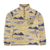 KAVU Teannaway Fleece