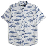 KAVU Topspot Short Sleeve Shirt