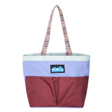 KAVU Twin Falls Tote wanderland