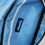 KAVU Washtucna Waist Pack in the colour geode shown inside