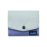 KAVU West Cove Wallet in the colour Wanderland
