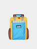 KAVU Shuttle Sack in Scout shown from front 