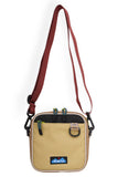 KAVU Globetrot Bag