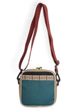 KAVU Globetrot Bag