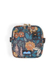 KAVU Globetrot Bag