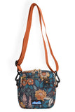 KAVU Globetrot Bag