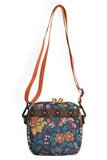 KAVU Globetrot Bag