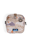 KAVU Globetrot Bag