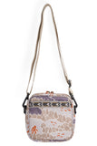 KAVU Globetrot Bag