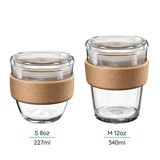 KeepCup Brew Cork QuickSip