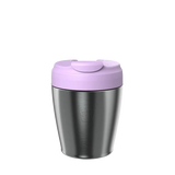 KeepCup Commuter Thermal Small 8oz/227ml Double Walled Reusable Cup in the colour Nitro Lilac