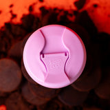 KeepCup Commuter Thermal Small 8oz/227ml Double Walled Reusable Cup in the colour Nitro Lilac