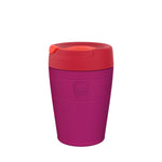 KeepCup Helix Thermal Medium 12oz/340ml Double Walled Reusable Cup in Rue