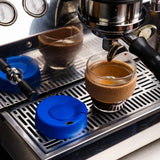 KeepCup Brew Cork Small 8oz/227ml Glass Reusable Cup