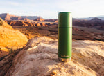 Klean Kanteen Insulated TKPro 500ml in the colour Fairway