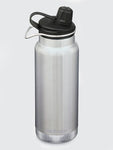 Klean Kanteen Insulated TKWide with Chug Cap 946ml in brushed stainless