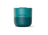 Klean Kanteen Rise 237ml Lowball coffee cup in colour brittany blue