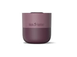 Klean Kanteen Rise 237ml Lowball coffee cup in colour dusty orchid