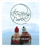 Knitting from the North: 30 Contemporary Designs book cover