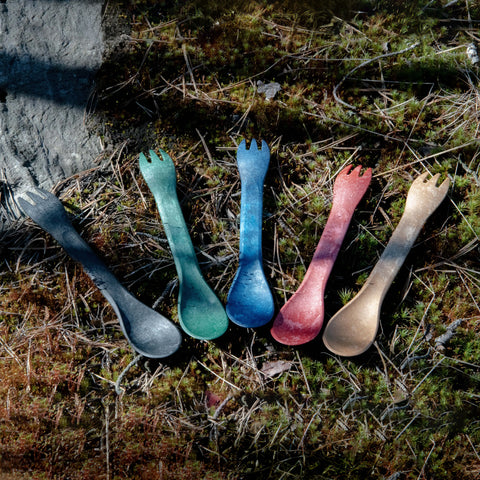 Kupilka Spork 165 - Junior Utensil