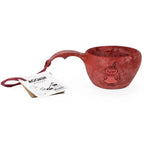 Kupilka Moomin little my in red - Classic Cup 210ml