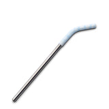 MIZU straw shown in the colour Ice Blue Camo