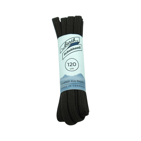Meindl Boot Laces – Brown
