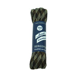 Meindl 150cm Boot Laces in the Brown/Beige colour stock image