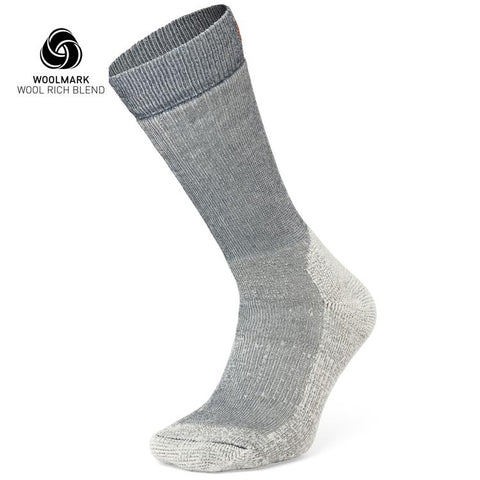 Moggans Stravaiger Merino Hiking Socks