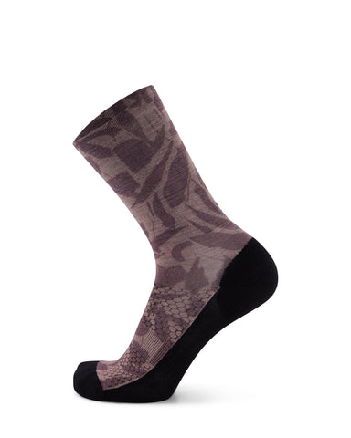 Mons Royale Atlas Merino Crew Sock