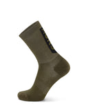 Mons Royale Atlas Merino Crew Sock