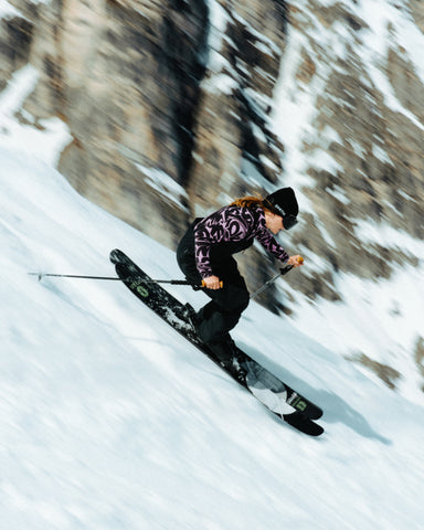 Mons Royale Cascade Merino Base Layer Long Sleeve