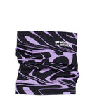 Mons Royale Daily Dose Merino Neckwarmer in the colour Signal Lost Lupin