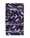 Mons Royale Daily Dose Merino Neckwarmer in the colour Signal Lost Lupin