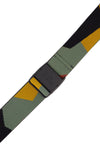 Mons Royale Mons Belt in the colour Mixed Camo