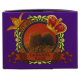 Monty Bojangles Caramel Haze 100g side