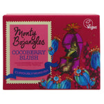 Monty Bojangles Cocoberry Blush 100g