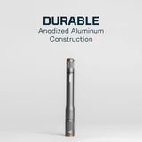 Nebo Columbo 150 shown upright