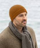 Noble Wilde Bronx Beanie in the colour tahiti