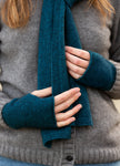 Noble Wilde Hand Warmer in the colour Tui