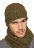 Noble Wilde Rib Beanie