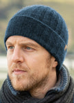 Noble Wilde Rib Beanie