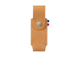 Opinel Simple Leather Sheath front
