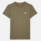 Oxbow TAPUIO Tee-shirt - Aloe