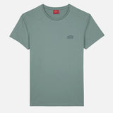 Oxbow TOHORA Tee-shirt in Iguane