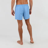 Oxbow VALENS Shorts , Teahupoo on man from behind and wasite down 