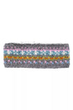 Pachamama Braemar Headband with sherpa fleece lining