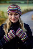 Pachamama Denver Stripe (Merino) Headband