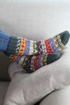 Pachamama Elveden Sofa Socks